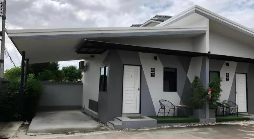 Hide & Seek Resort Krabi