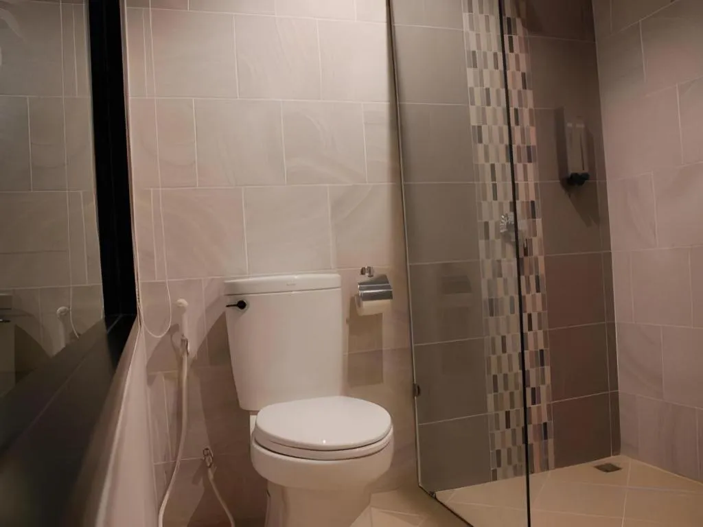 Hide & Seek Resort Krabi