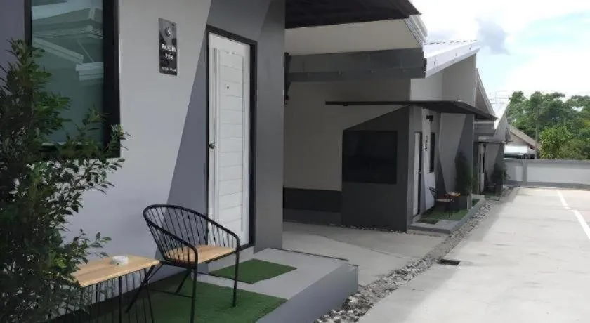 Hide & Seek Resort Krabi