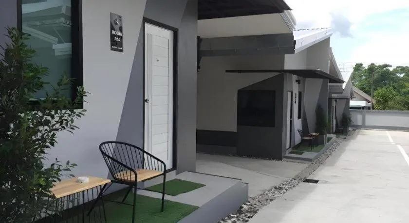 Hide & Seek Resort Krabi