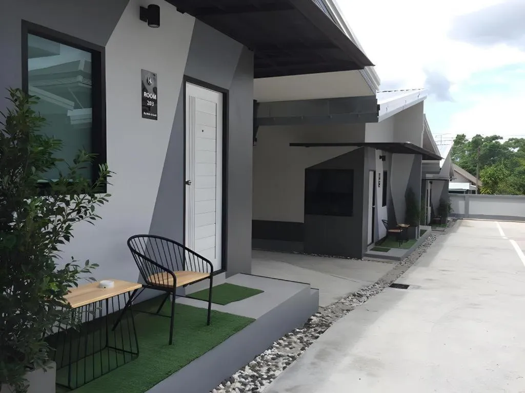 Hide & Seek Resort Krabi