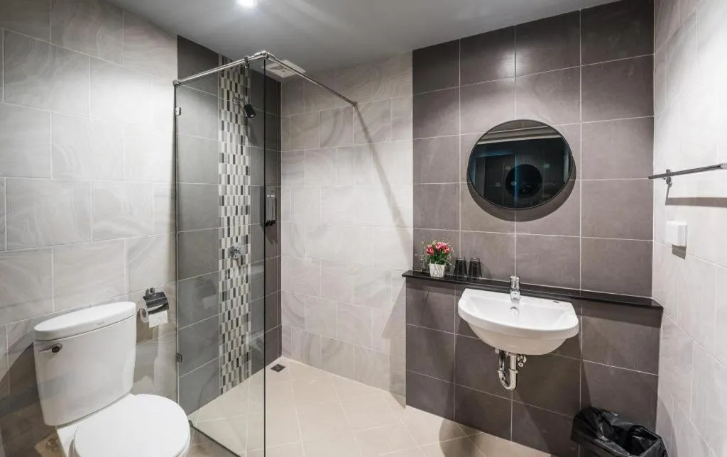 Hide & Seek Resort Krabi