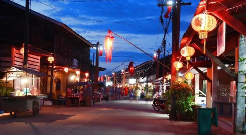 Hide & Seek Resort Krabi