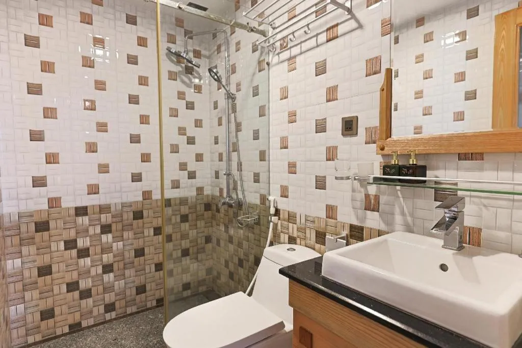 Grand Jeep Hotel Danang