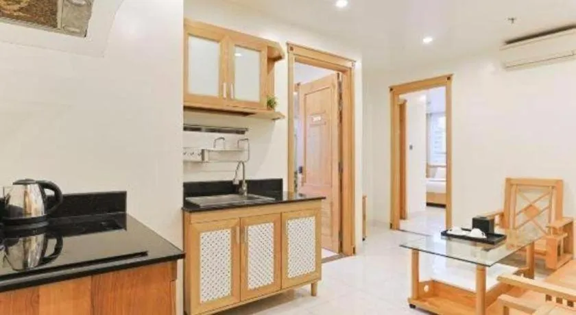 Grand Jeep Hotel Danang