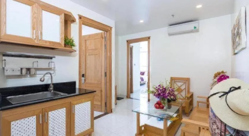 Grand Jeep Hotel Danang