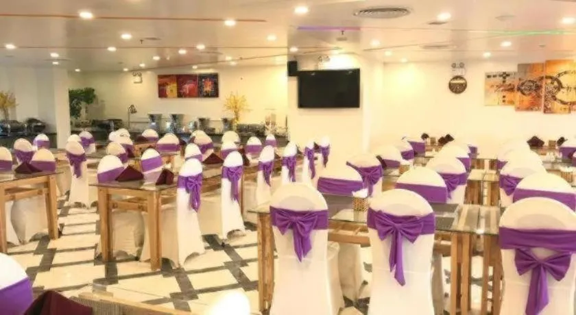 Grand Jeep Hotel Danang