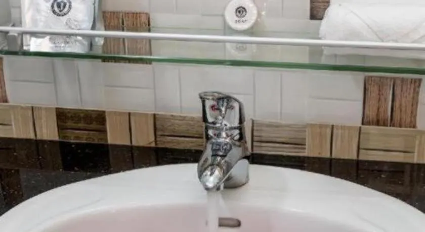 Grand Jeep Hotel Danang