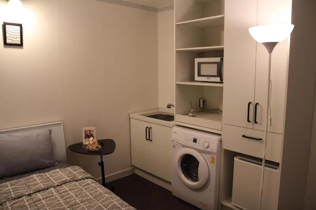 Gwang Seok Dong Guest House & Hostel