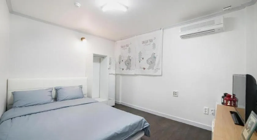 Gwang Seok Dong Guest House & Hostel