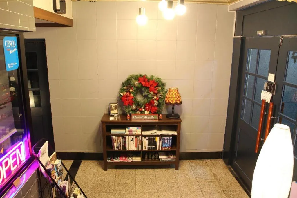 Gwang Seok Dong Guest House & Hostel