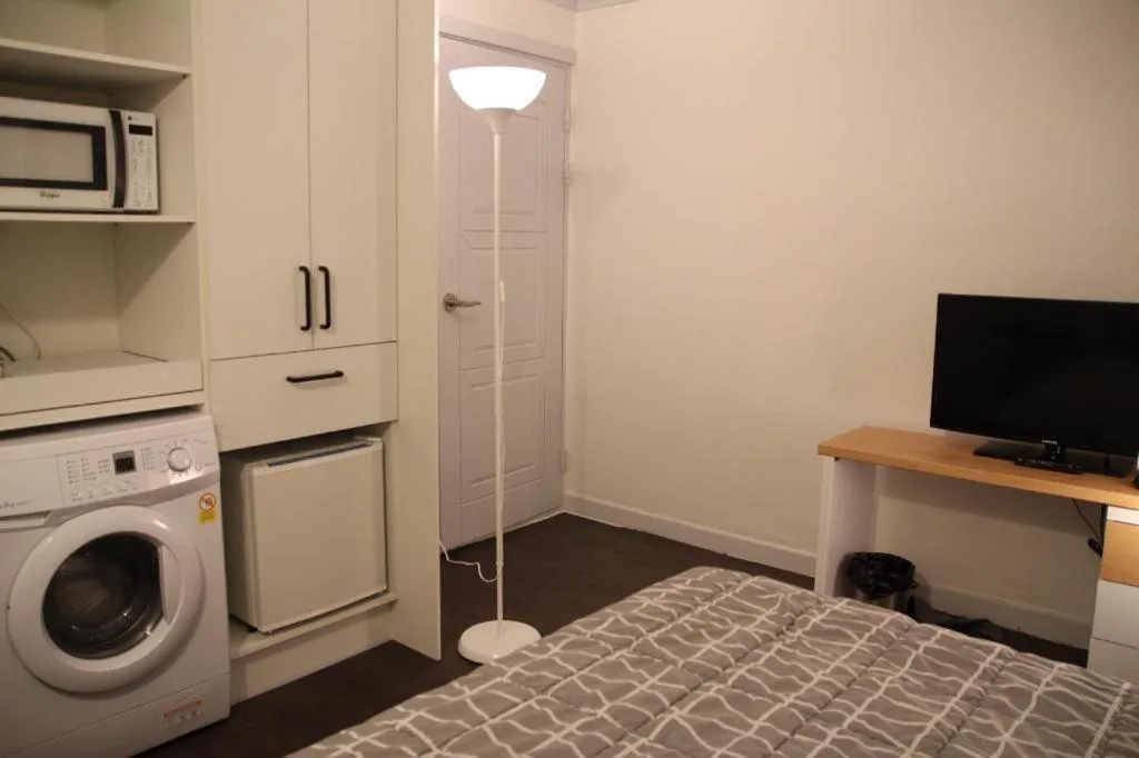 Gwang Seok Dong Guest House & Hostel