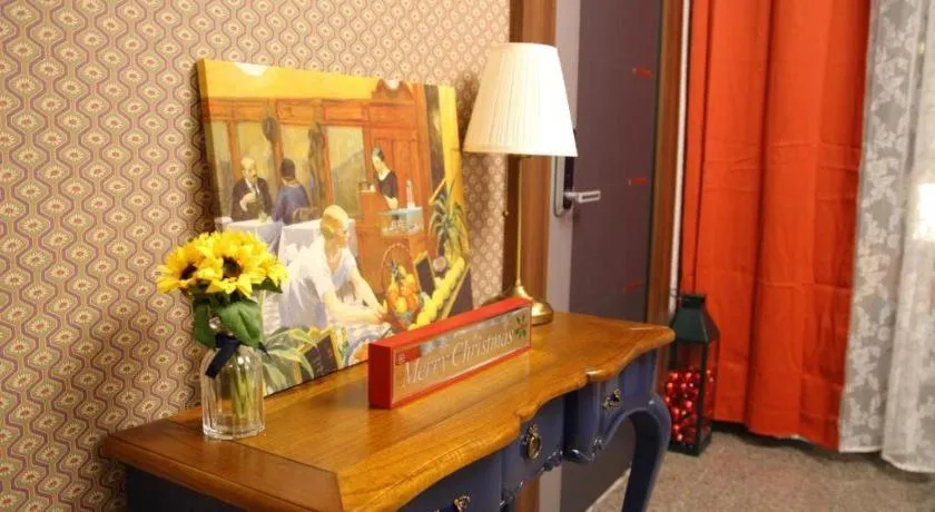 Gwang Seok Dong Guest House & Hostel