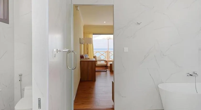 Angaga Island Resort and Spa