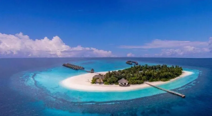 Angaga Island Resort and Spa