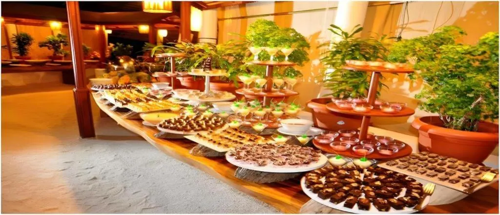 Angaga Island Resort and Spa