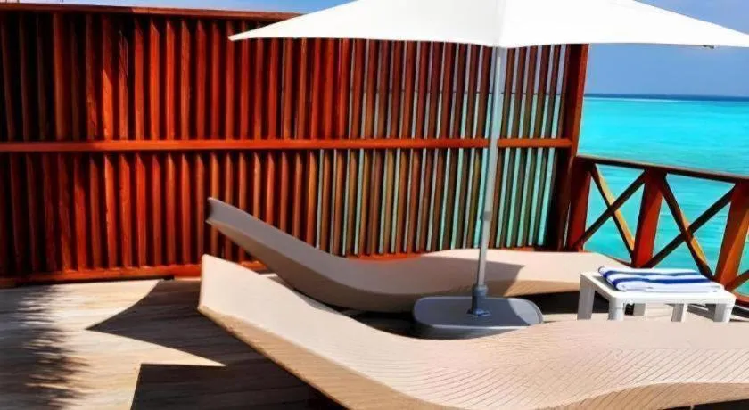 Angaga Island Resort and Spa