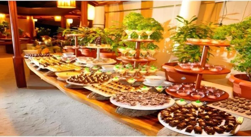 Angaga Island Resort and Spa