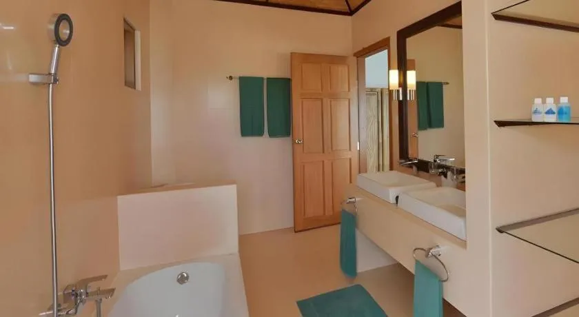 Angaga Island Resort and Spa