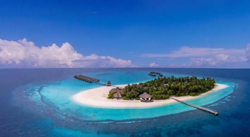 Angaga Island Resort and Spa