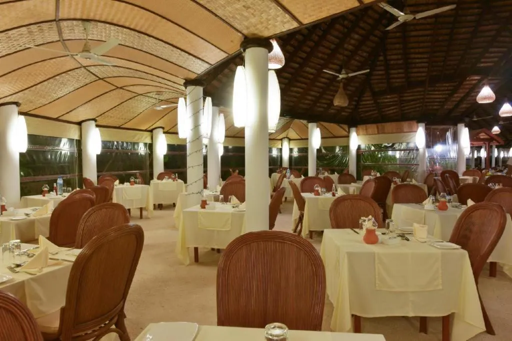 Angaga Island Resort and Spa