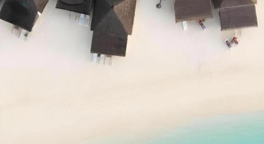 Angaga Island Resort and Spa