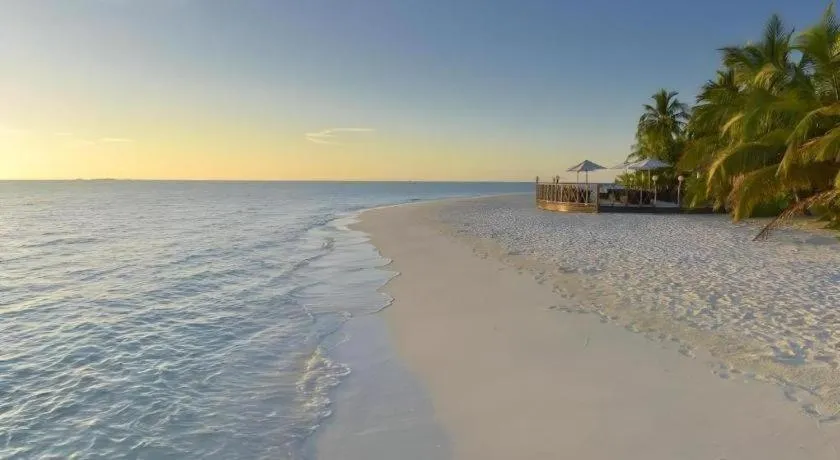 Angaga Island Resort and Spa