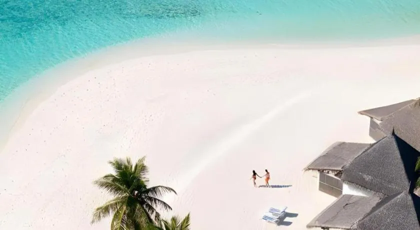 Angaga Island Resort and Spa