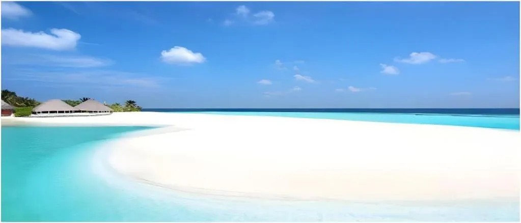 Angaga Island Resort and Spa