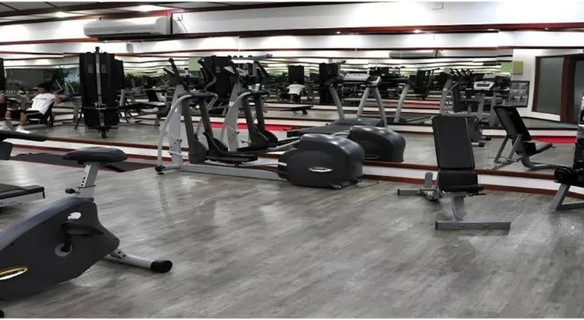 Angaga Island Resort and Spa