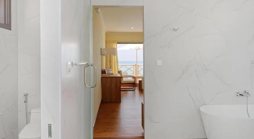 Angaga Island Resort and Spa