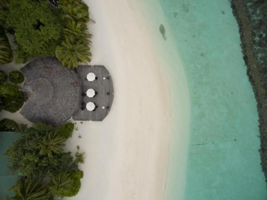 Angaga Island Resort and Spa