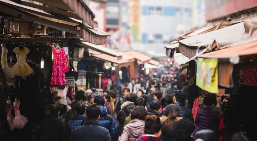Hotel WO Seoul Station