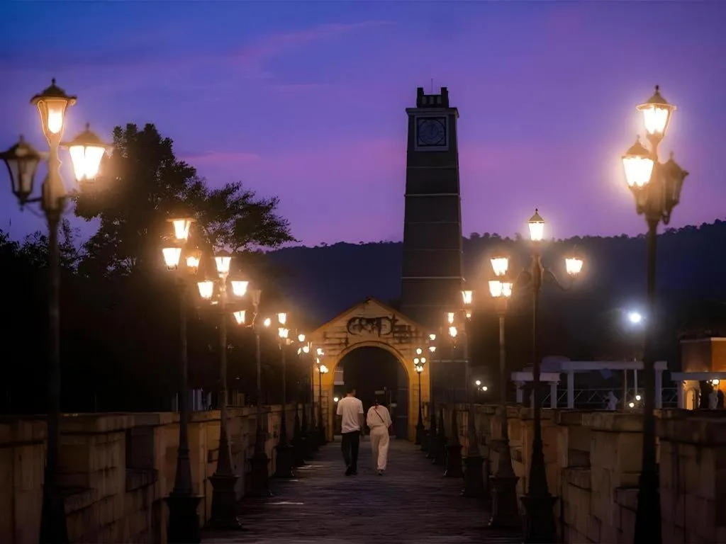 Verona Boutique Hotel - The Verona Co., Ltd