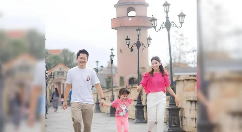 Verona Boutique Hotel - The Verona Co., Ltd