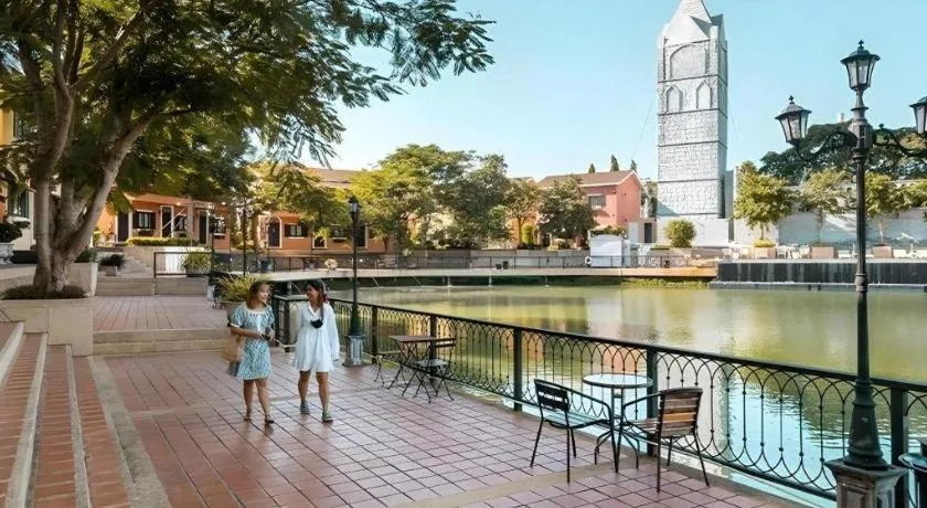 Verona Boutique Hotel - The Verona Co., Ltd