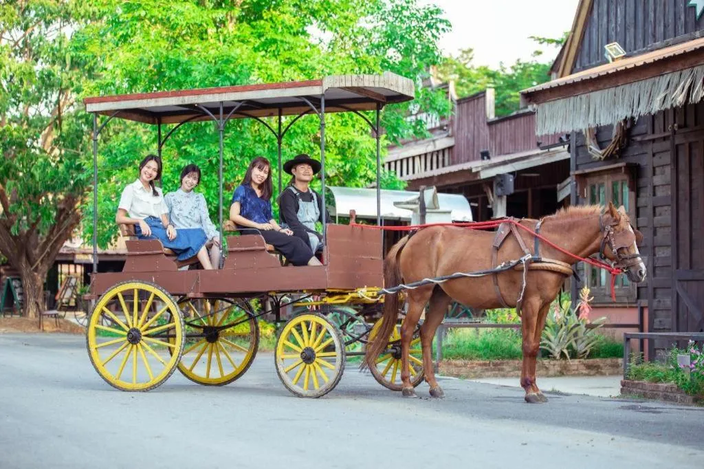 Verona Boutique Hotel - The Verona Co., Ltd