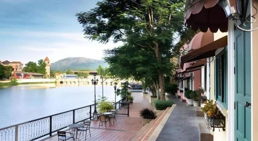 Verona Boutique Hotel - The Verona Co., Ltd