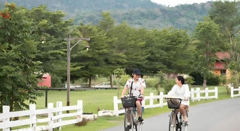 Verona Boutique Hotel - The Verona Co., Ltd