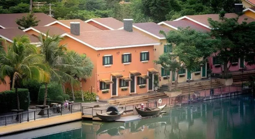 Verona Boutique Hotel - The Verona Co., Ltd