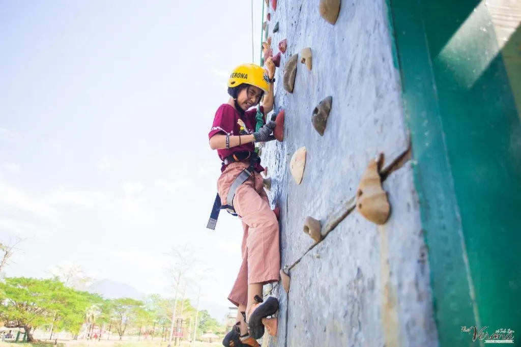 Verona Boutique Hotel - The Verona Co., Ltd