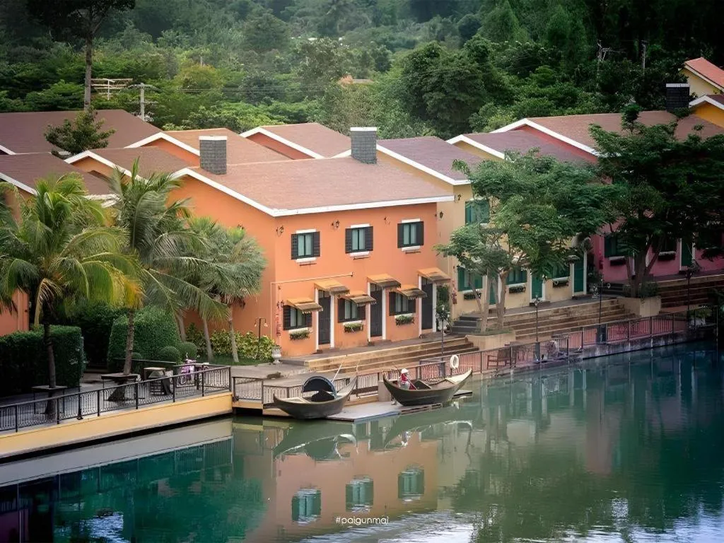 Verona Boutique Hotel - The Verona Co., Ltd