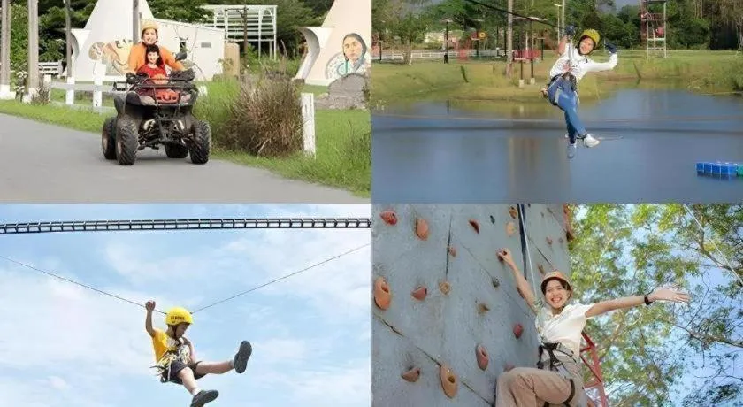 Verona Boutique Hotel - The Verona Co., Ltd