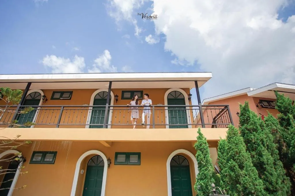 Verona Boutique Hotel - The Verona Co., Ltd