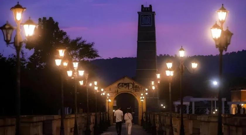 Verona Boutique Hotel - The Verona Co., Ltd