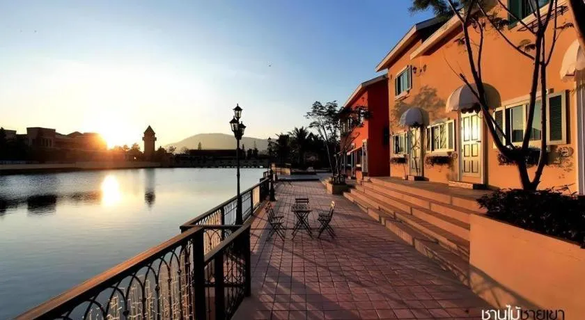 Verona Boutique Hotel - The Verona Co., Ltd