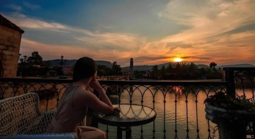 Verona Boutique Hotel - The Verona Co., Ltd