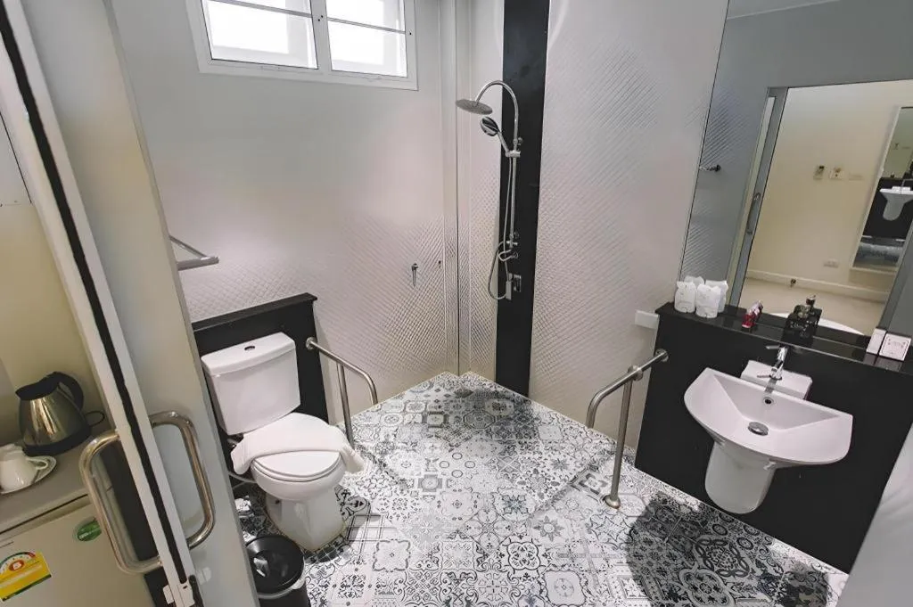 Verona Boutique Hotel - The Verona Co., Ltd