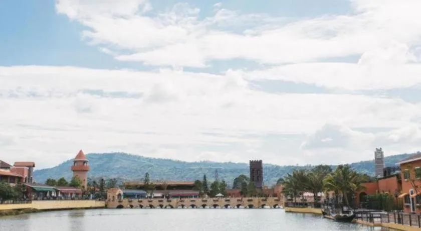 Verona Boutique Hotel - The Verona Co., Ltd