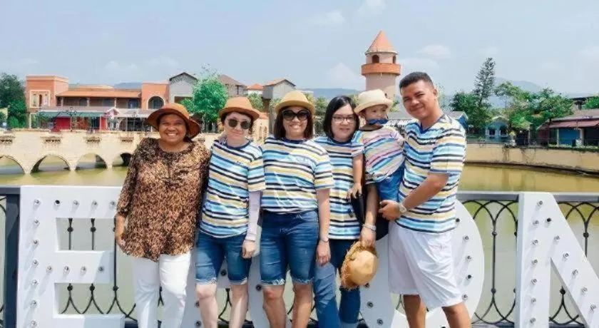 Verona Boutique Hotel - The Verona Co., Ltd